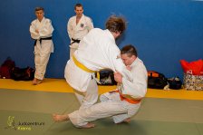 23.01.2023 Kyu-Prüfung